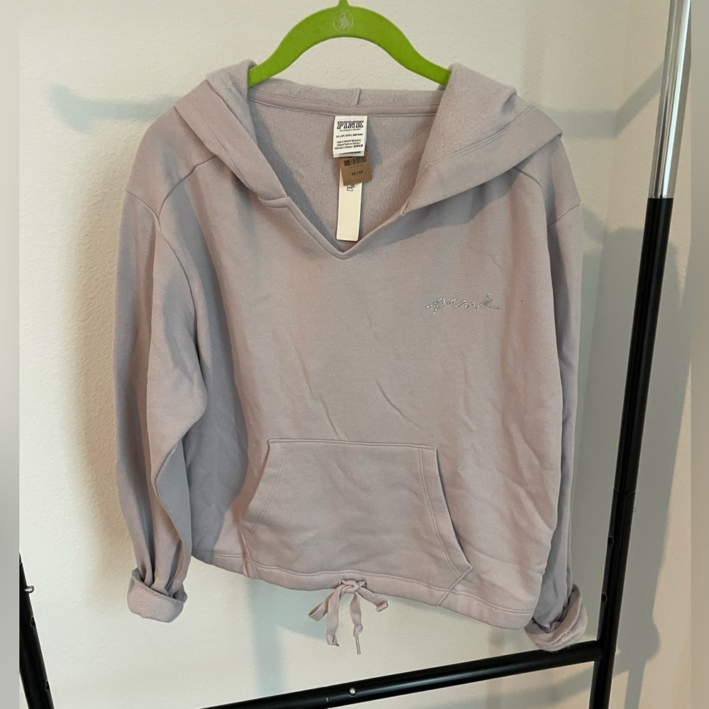 New PINK Hoodie